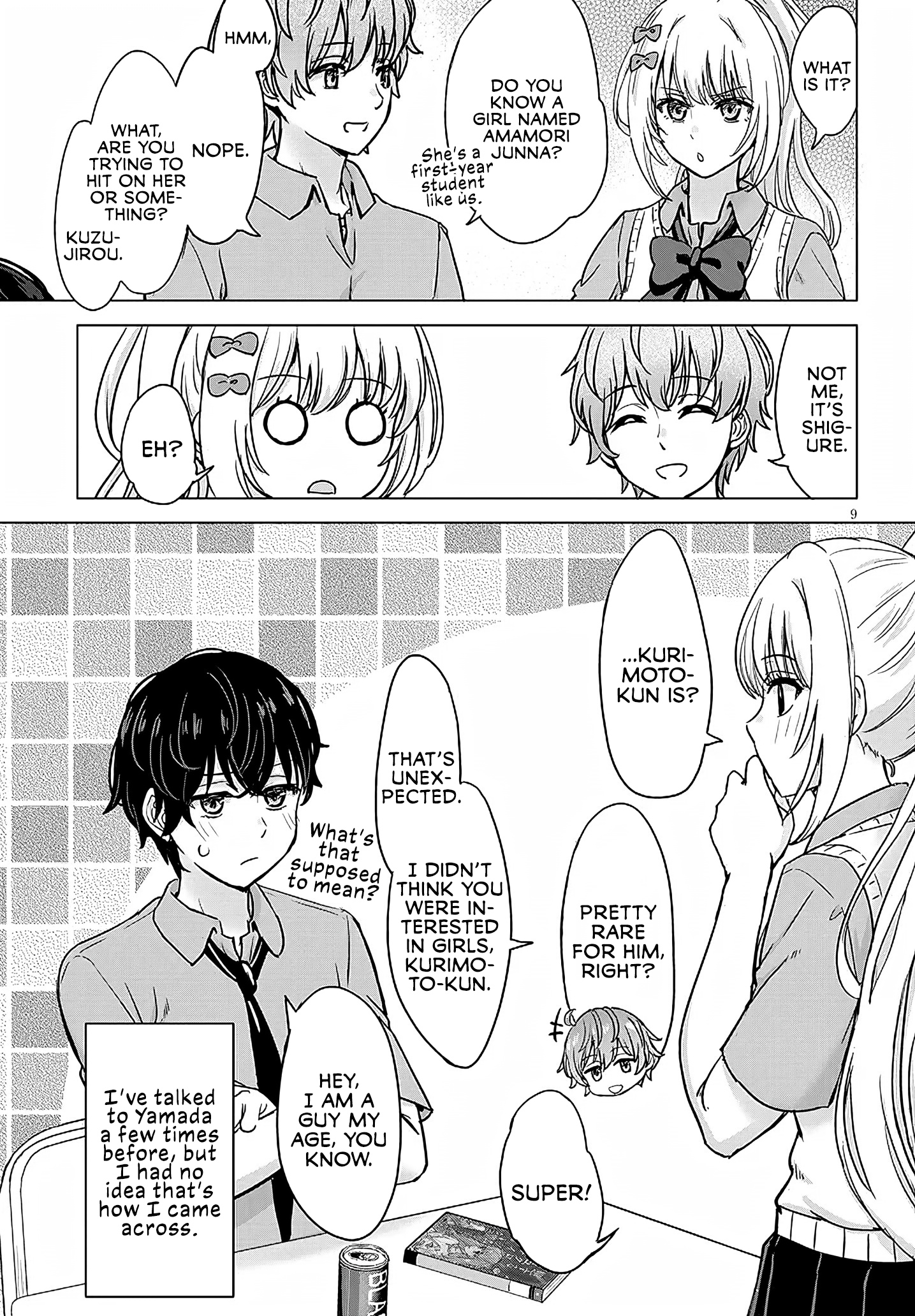 9
