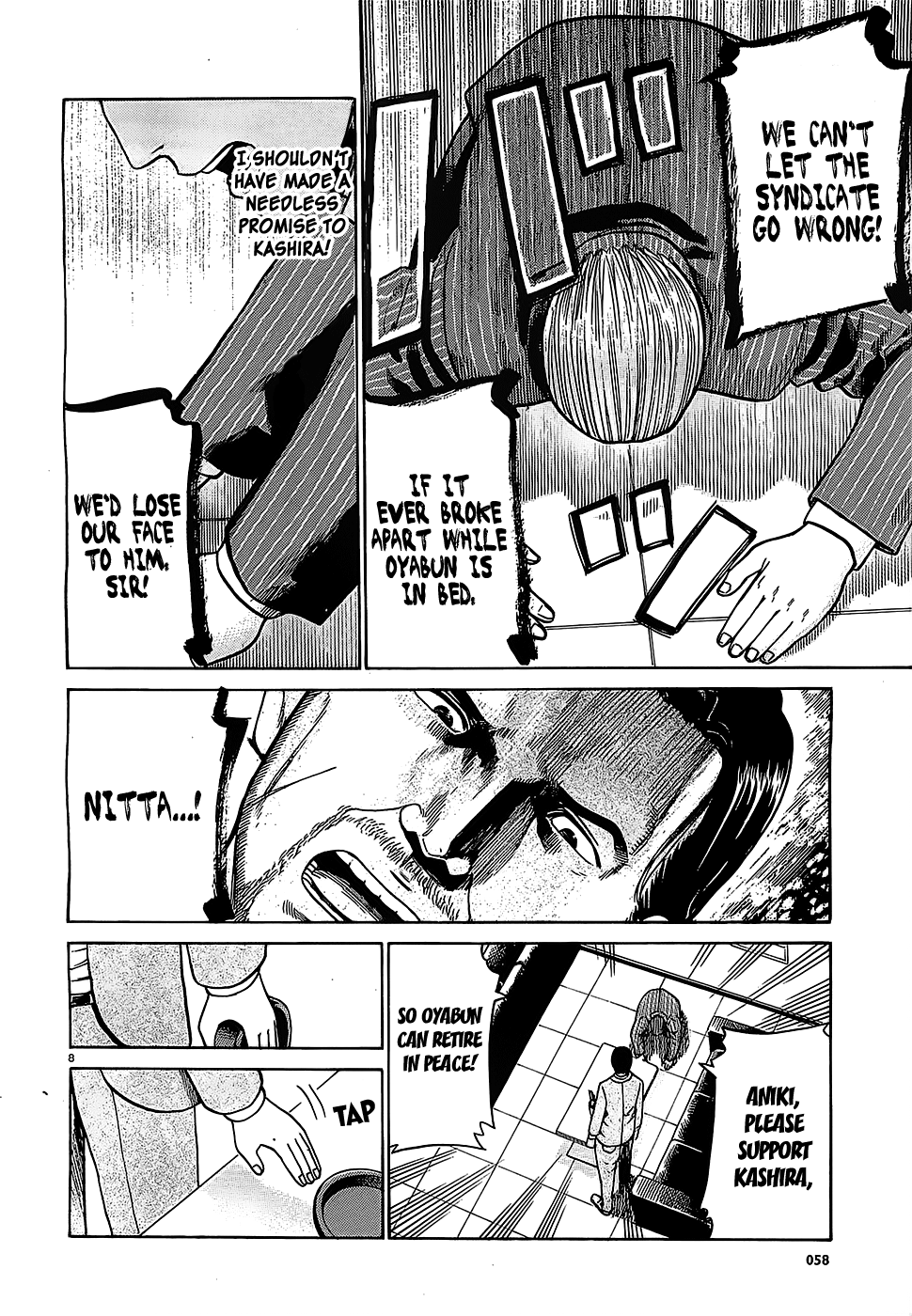 8