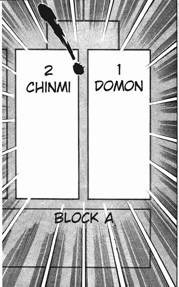 Halaman dari Break Shot Chapter 89