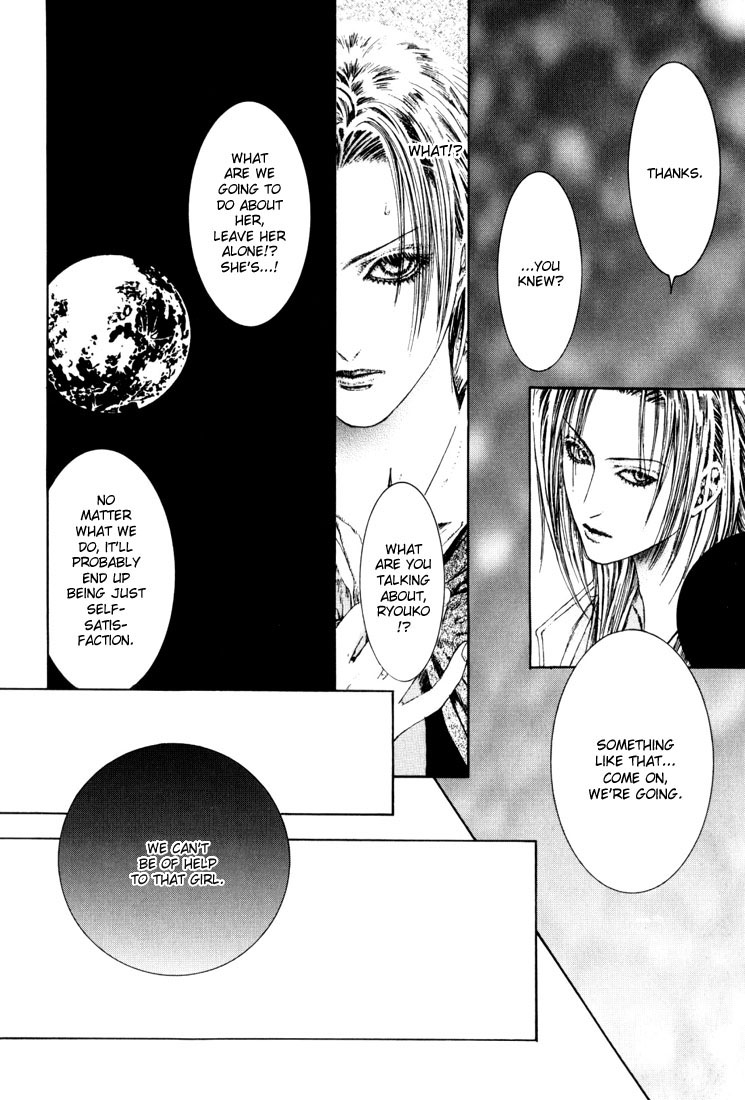 Halaman dari Alichino Chapter 10