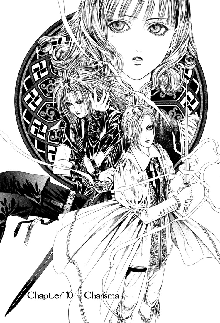 Halaman dari Alichino Chapter 10