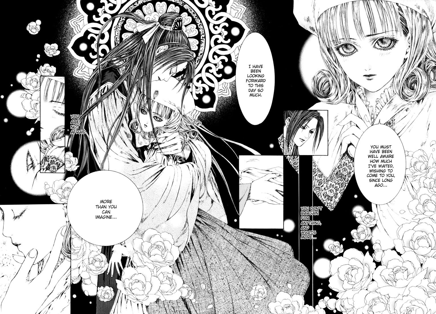 Halaman dari Alichino Chapter 10