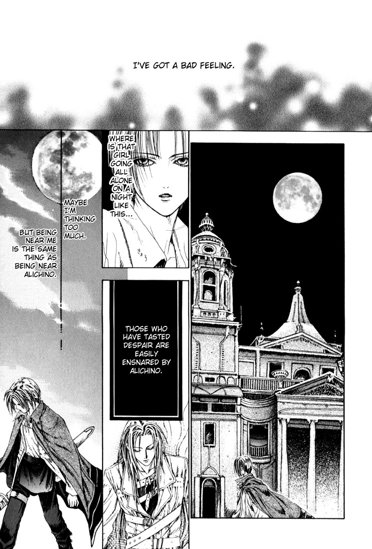 Halaman dari Alichino Chapter 10