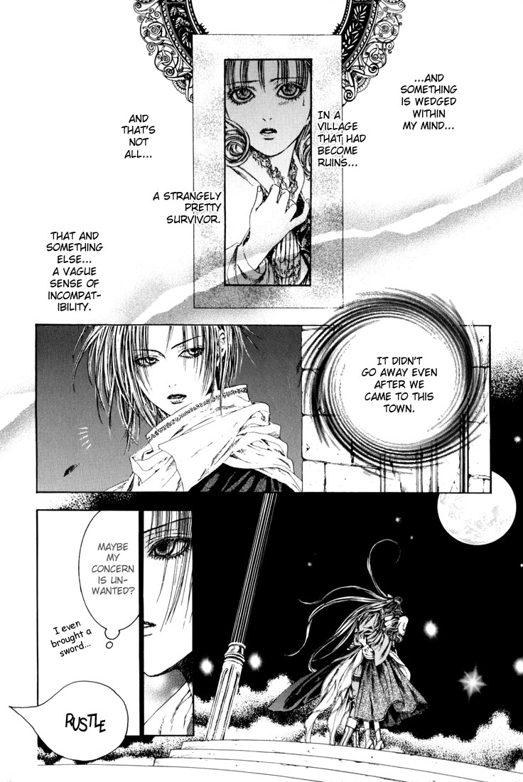 Halaman dari Alichino Chapter 10