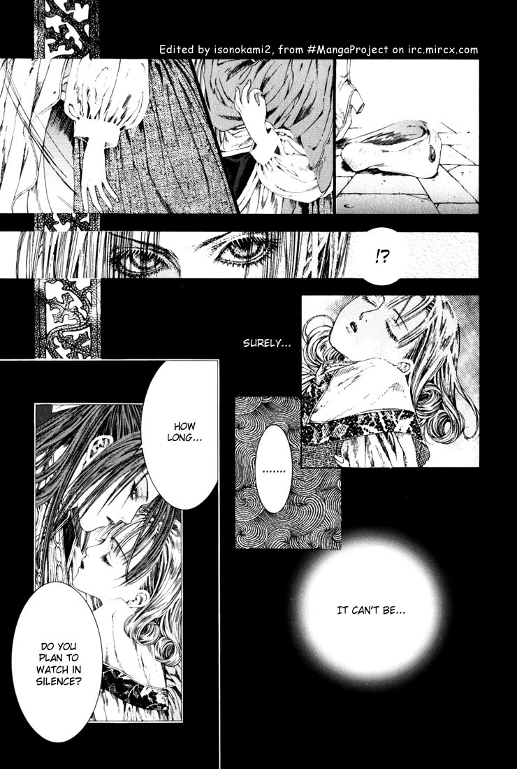 Halaman dari Alichino Chapter 10
