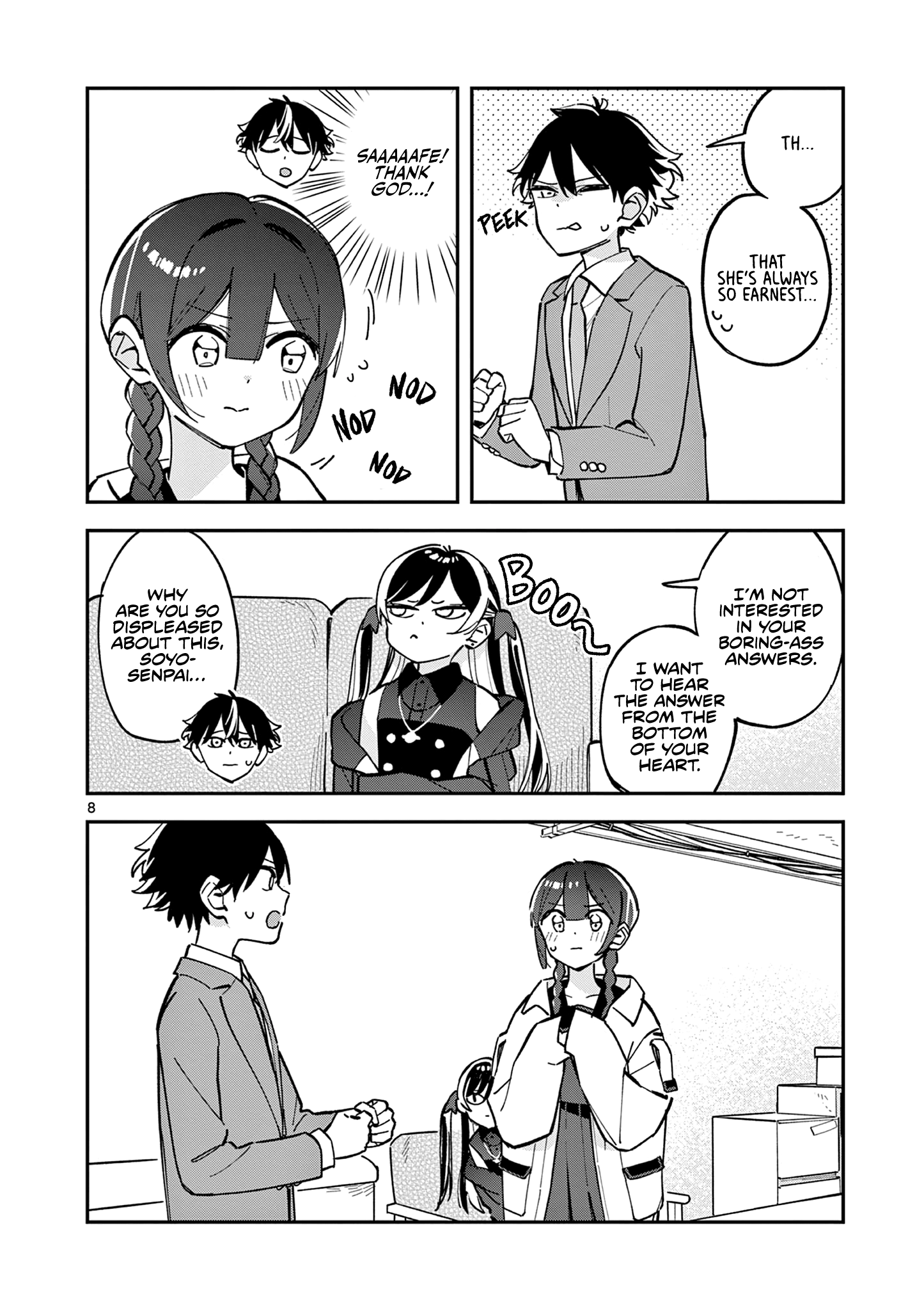 8