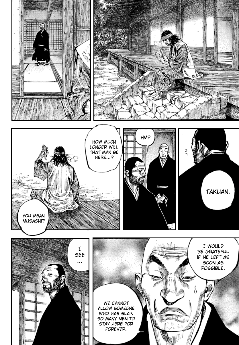 Halaman dari Vagabond Chapter 250