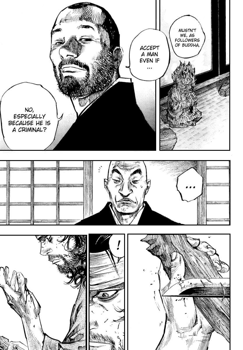 Halaman dari Vagabond Chapter 250