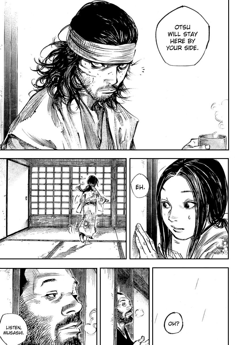 Halaman dari Vagabond Chapter 250