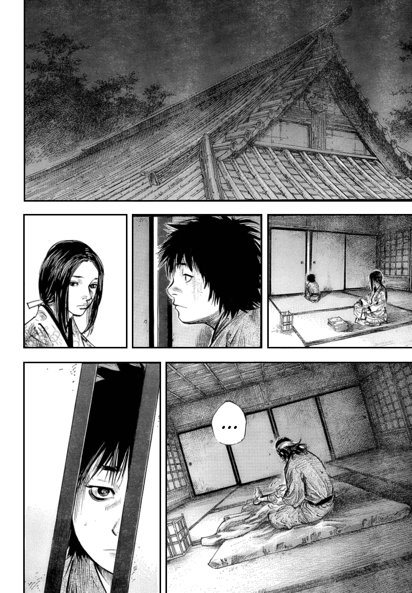Halaman dari Vagabond Chapter 250