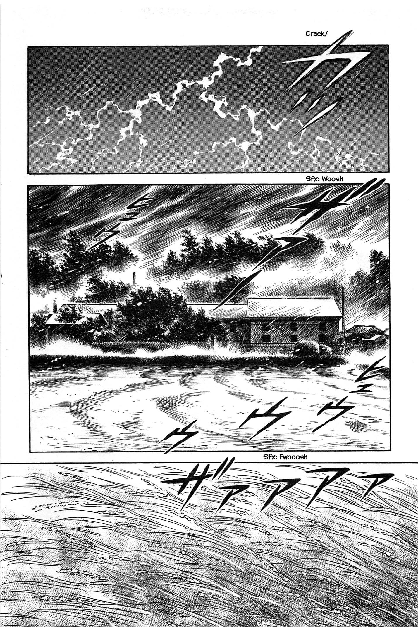 Halaman dari Natsuko's Sake Chapter 96