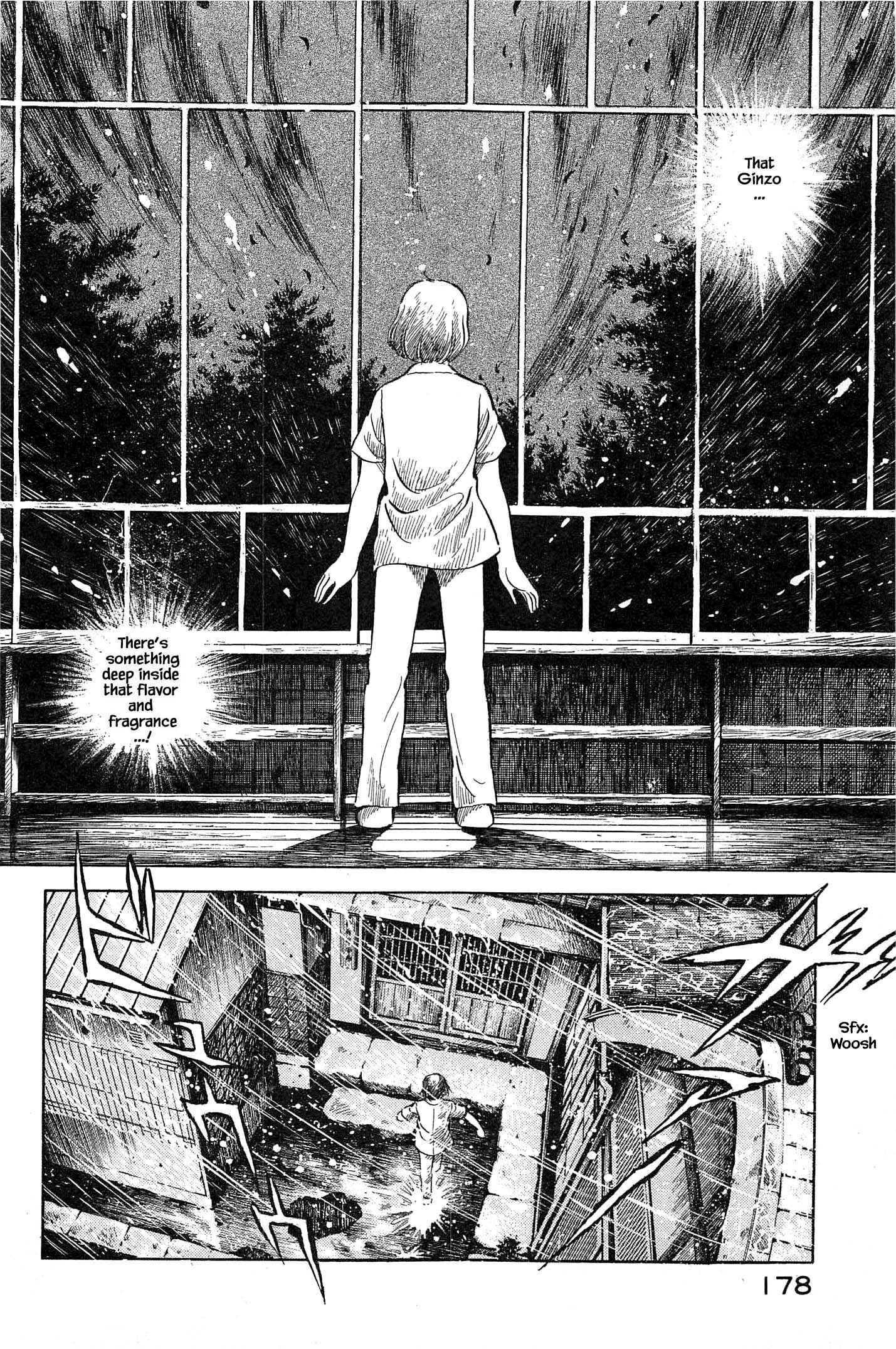 Halaman dari Natsuko's Sake Chapter 96