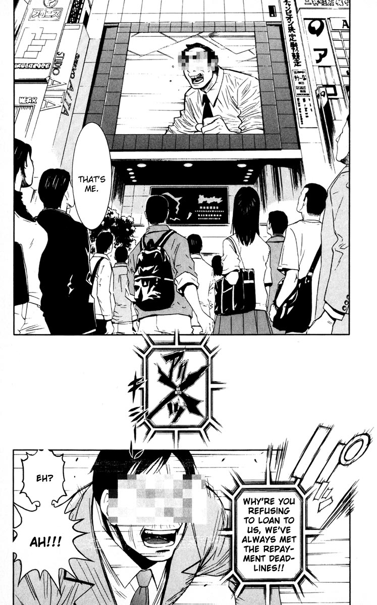 Halaman dari Akumetsu Chapter 23