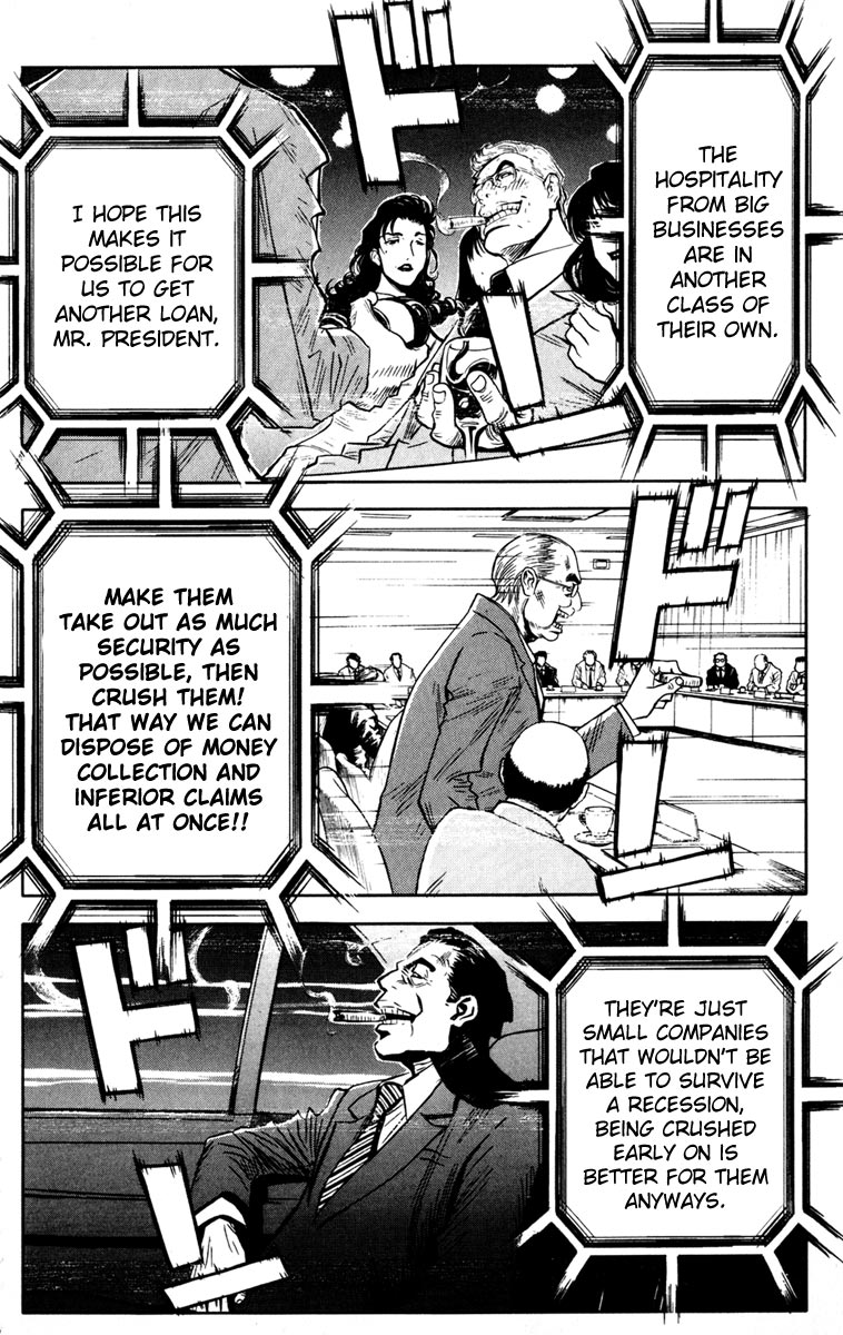 Halaman dari Akumetsu Chapter 23