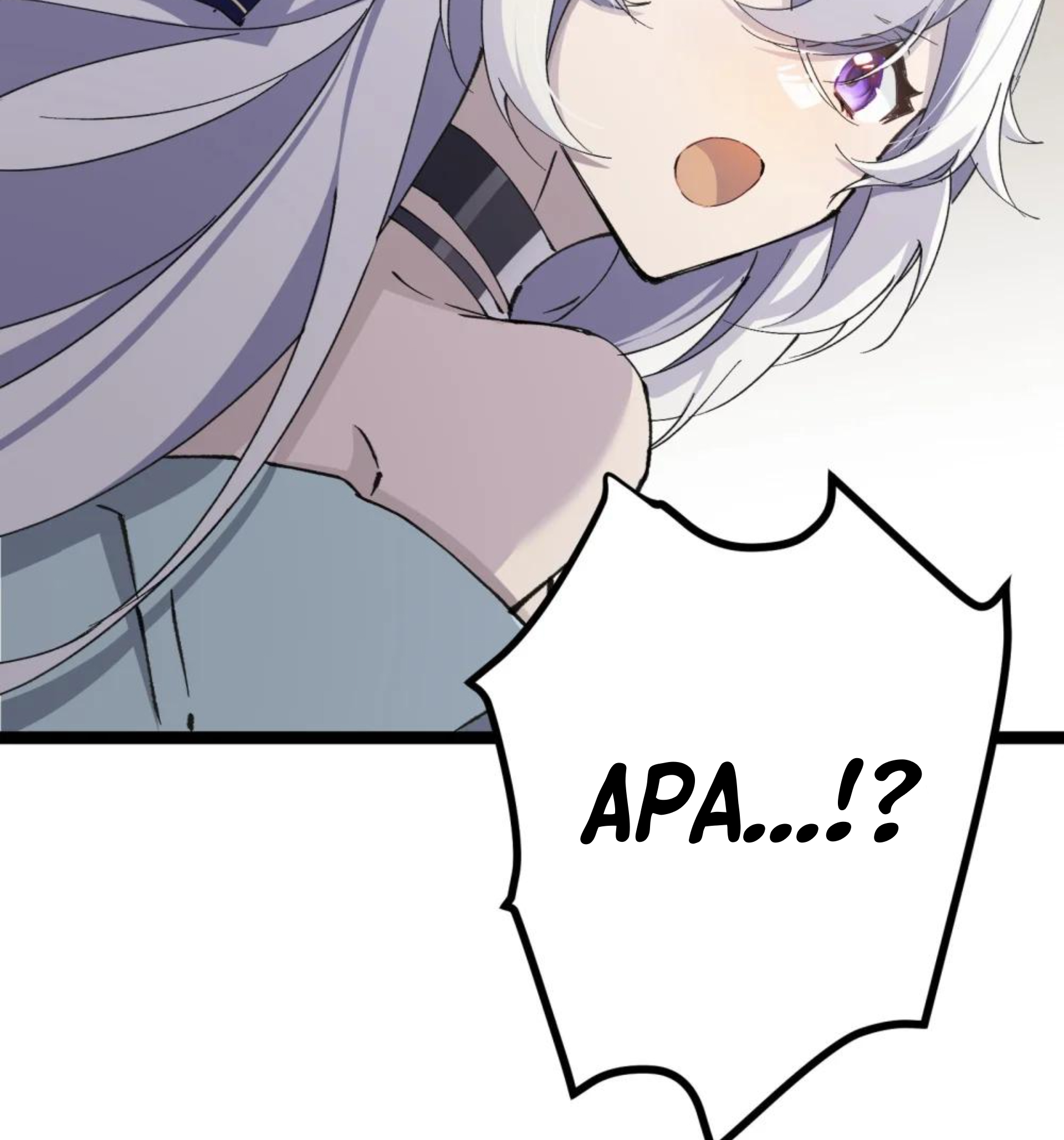 Strinova ~Tomorrow Will Finally Come~ Chapter 11 - halaman 26