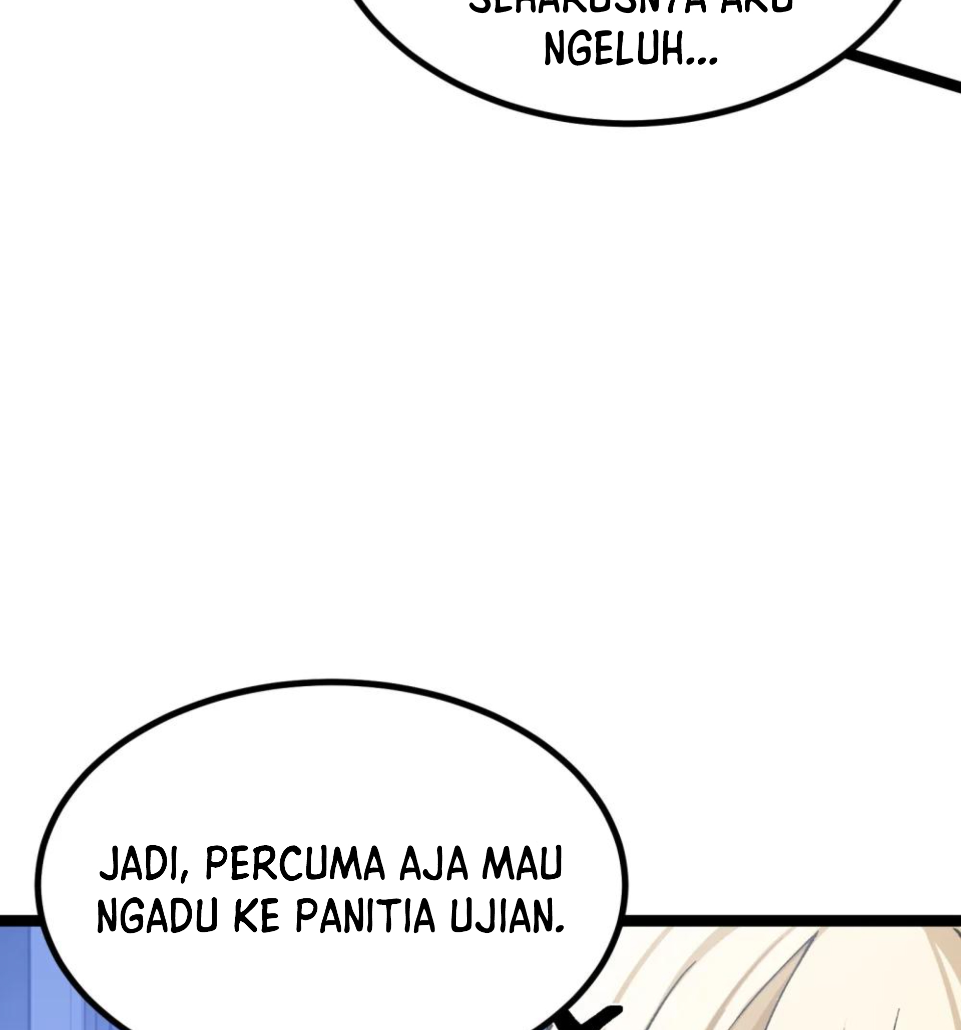 Strinova ~Tomorrow Will Finally Come~ Chapter 11 - halaman 65