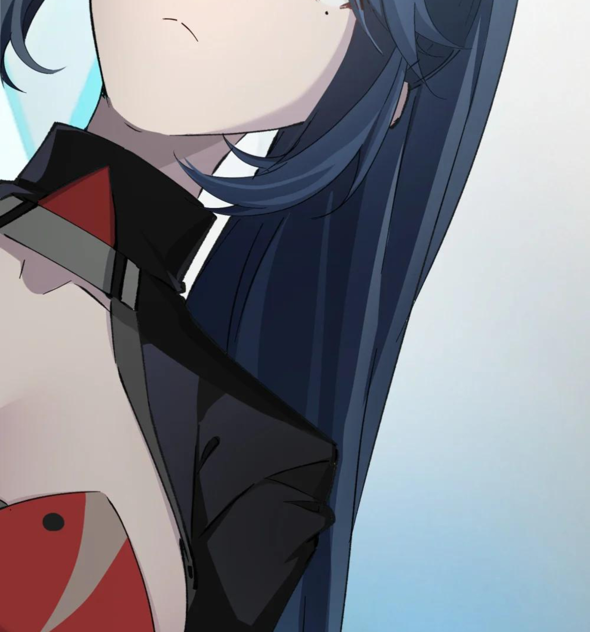 Strinova ~Tomorrow Will Finally Come~ Chapter 11 - halaman 97