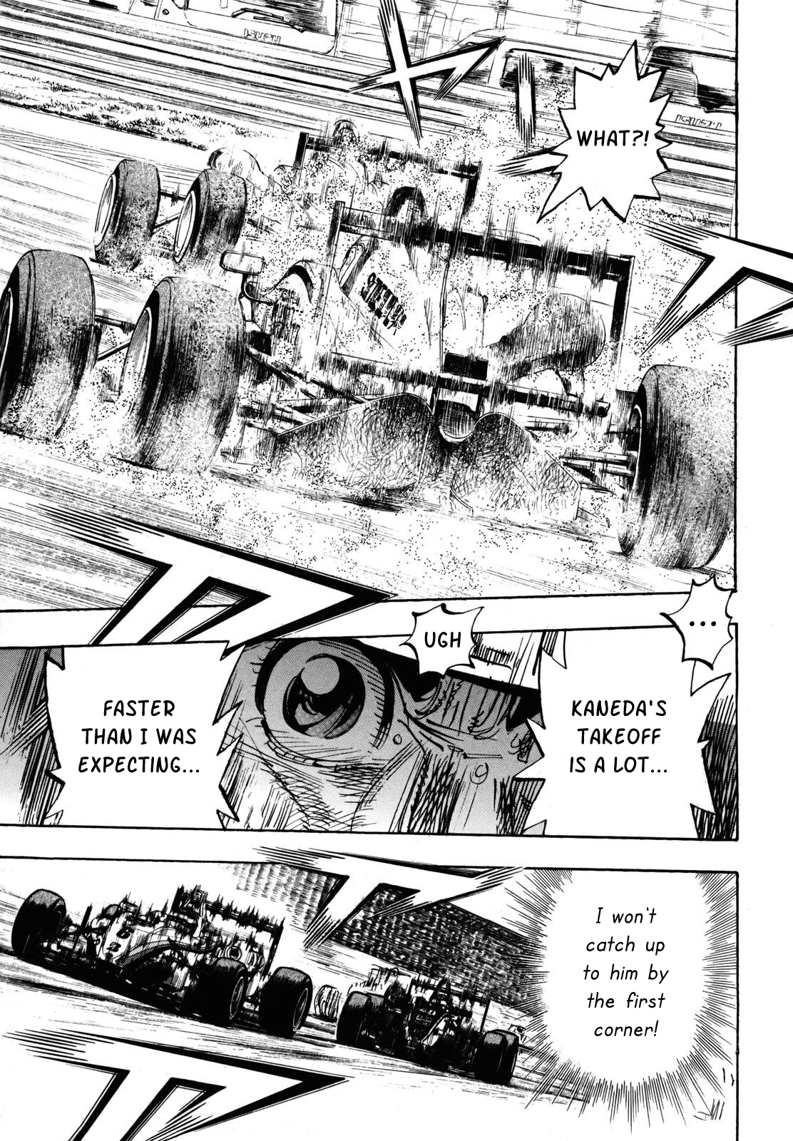 Halaman dari Capeta Chapter 89
