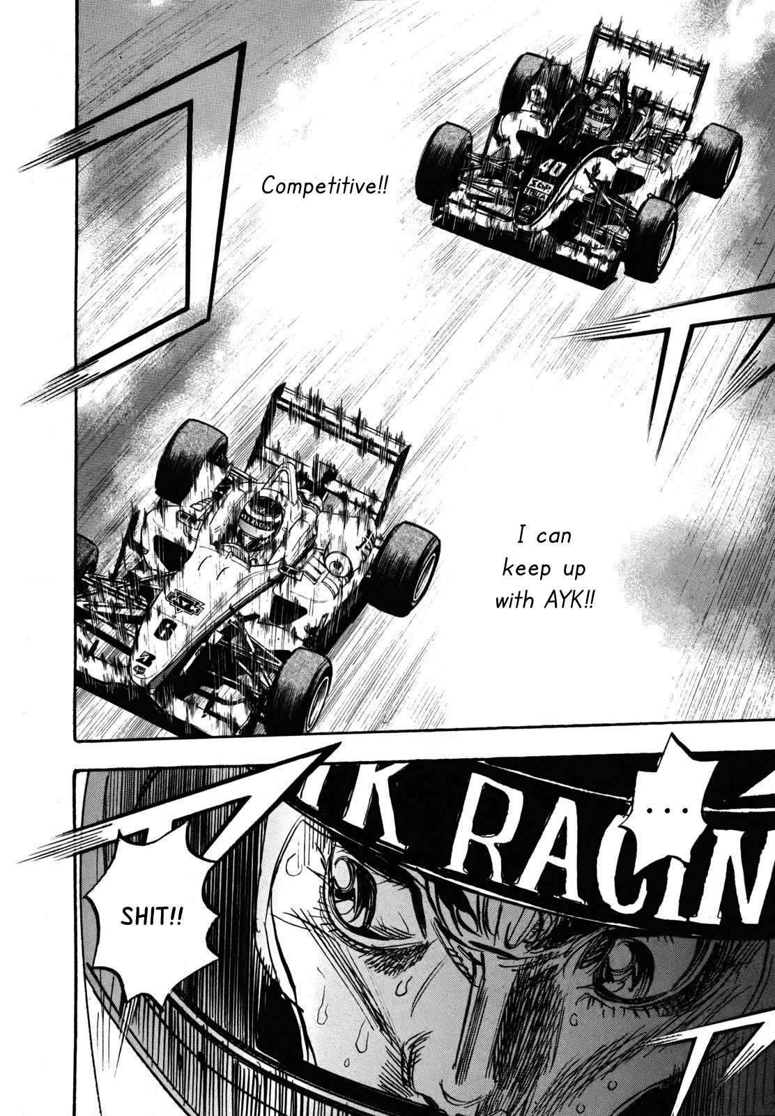 Halaman dari Capeta Chapter 89