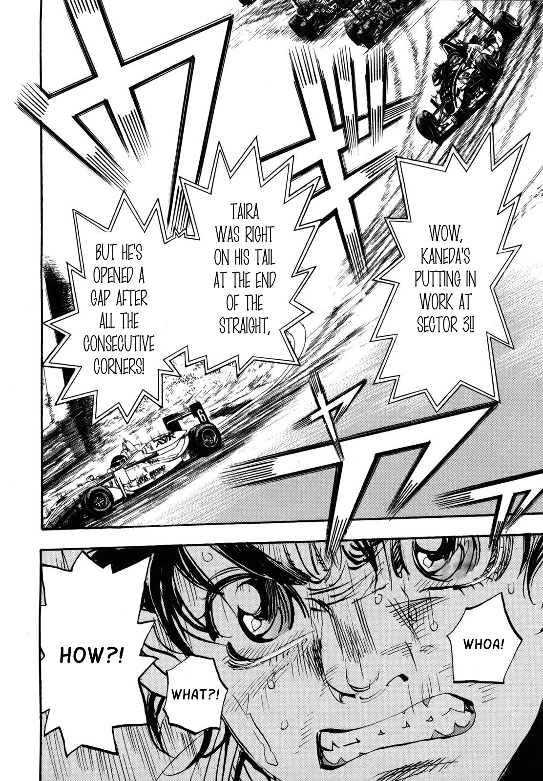 Halaman dari Capeta Chapter 89