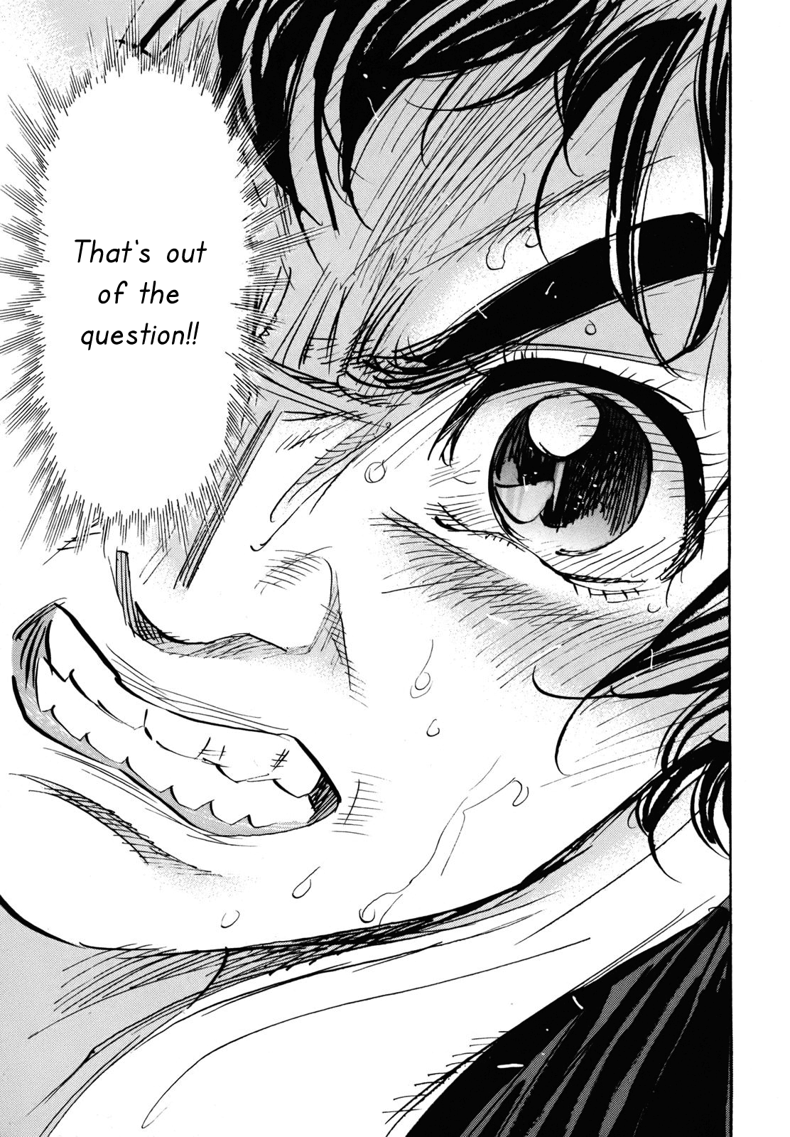 Halaman dari Capeta Chapter 89