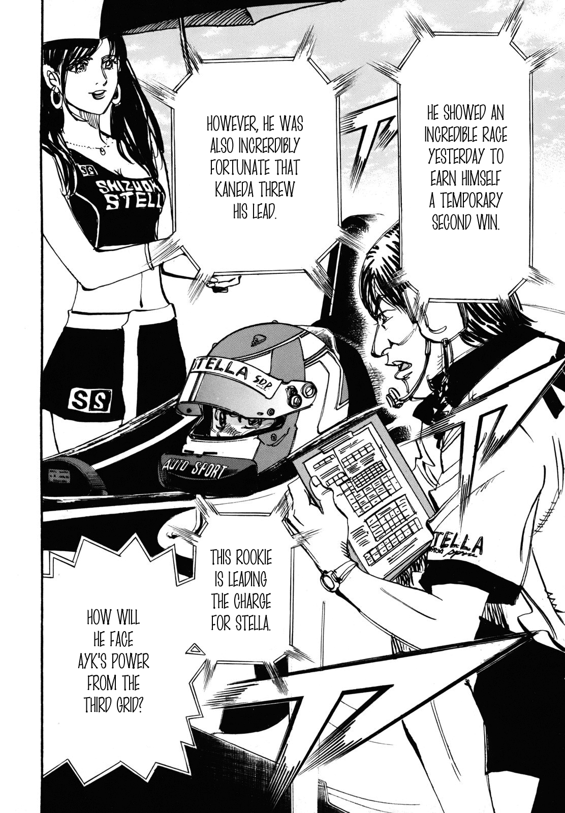Halaman dari Capeta Chapter 89