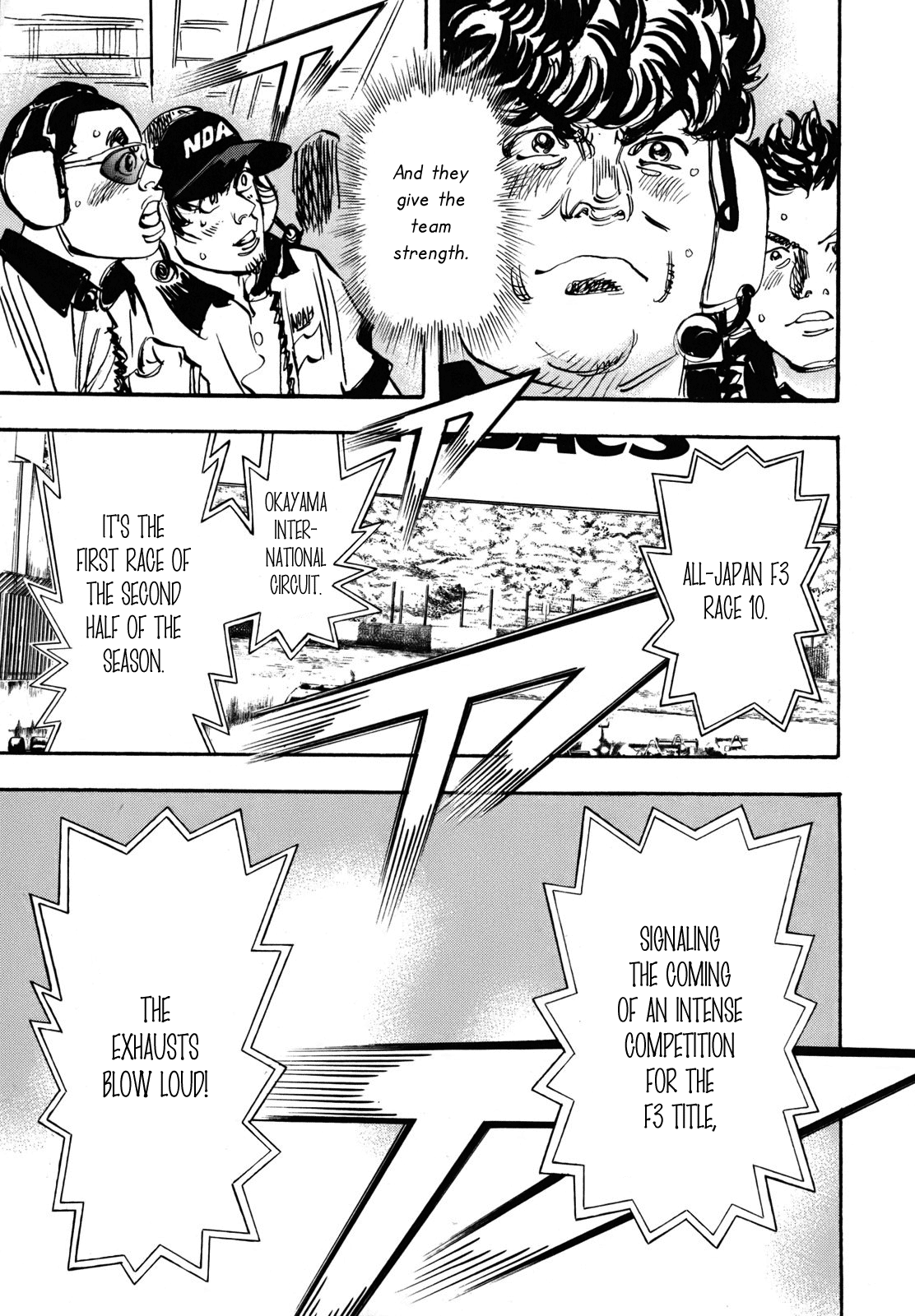 Halaman dari Capeta Chapter 89