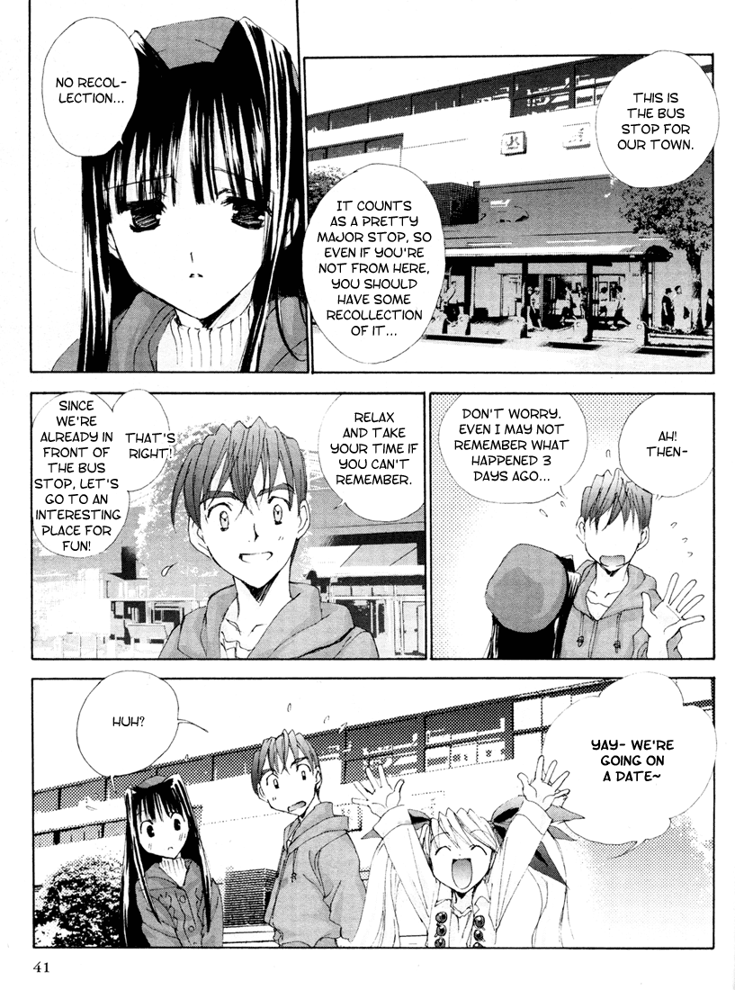 Halaman dari Angel/Dust neo Chapter 3