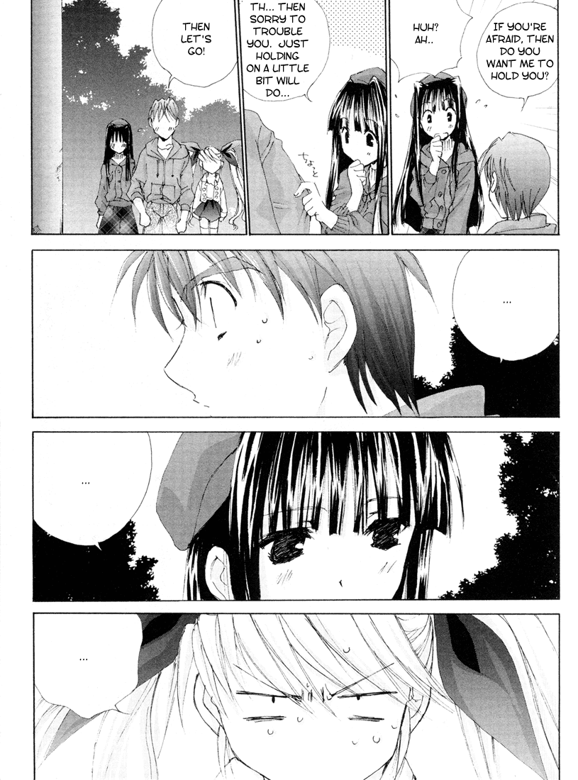 Halaman dari Angel/Dust neo Chapter 3