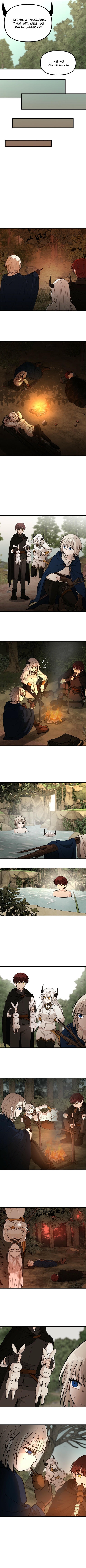 A World of Gold to You Chapter 6 - halaman 4