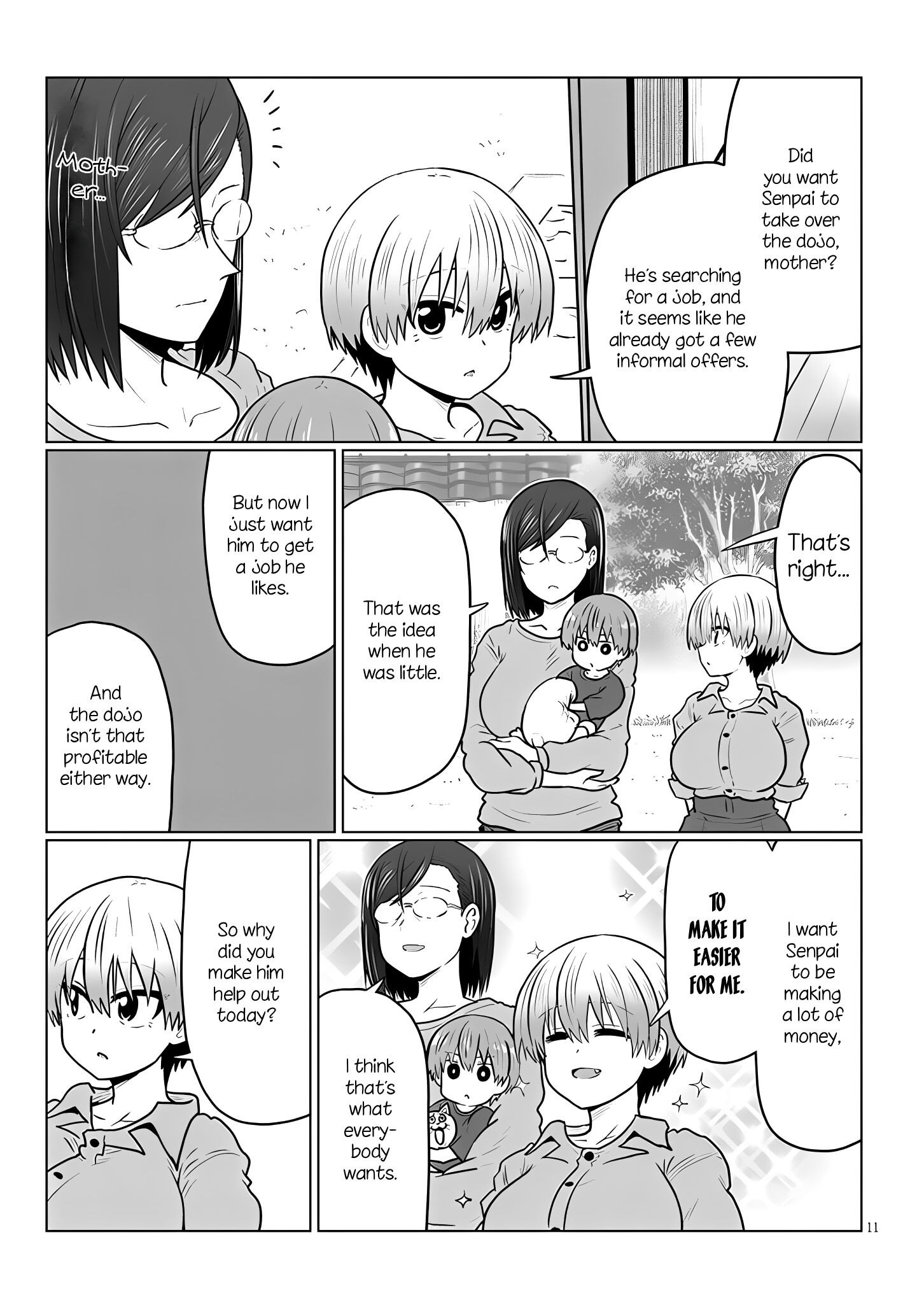 11