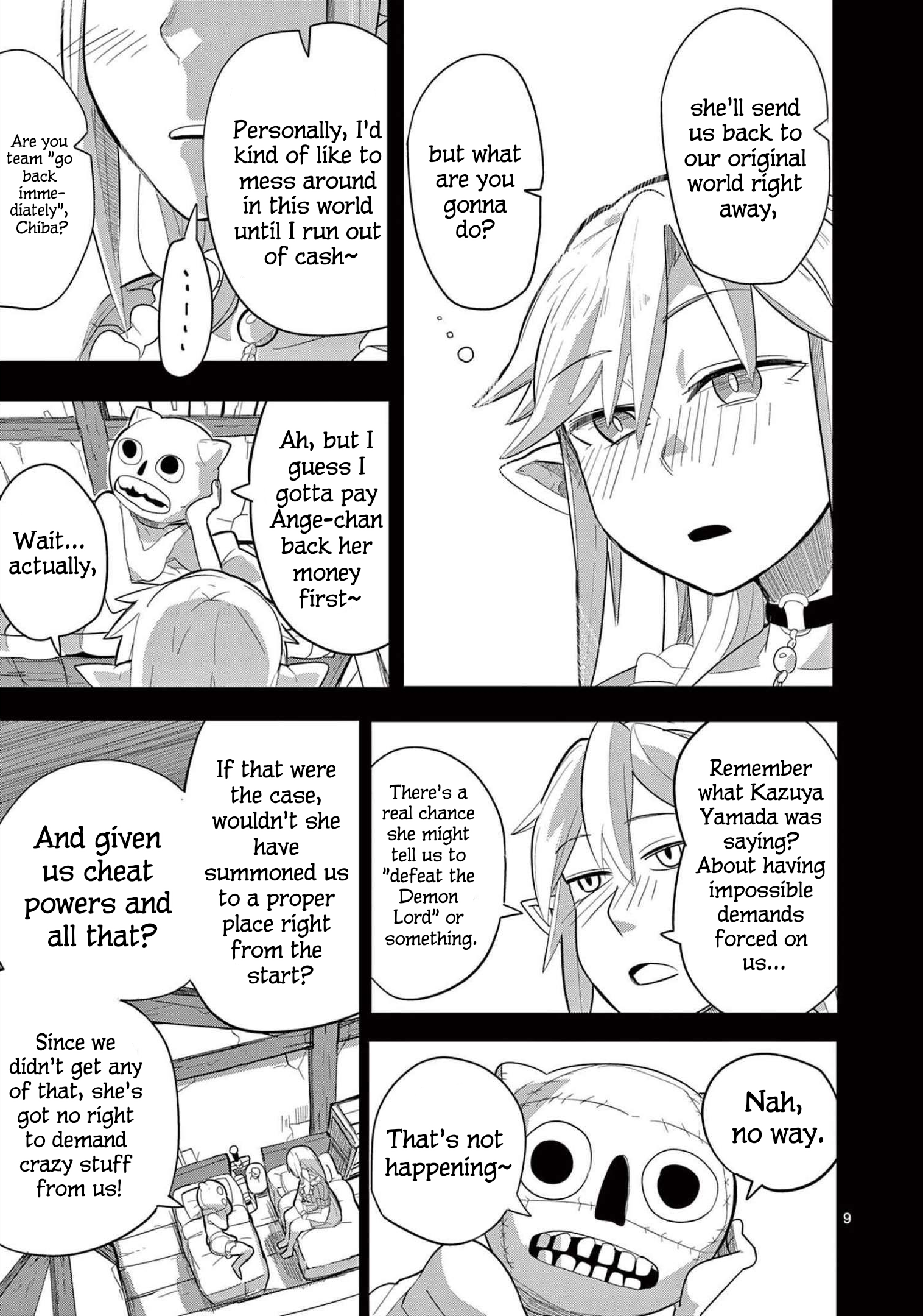 9