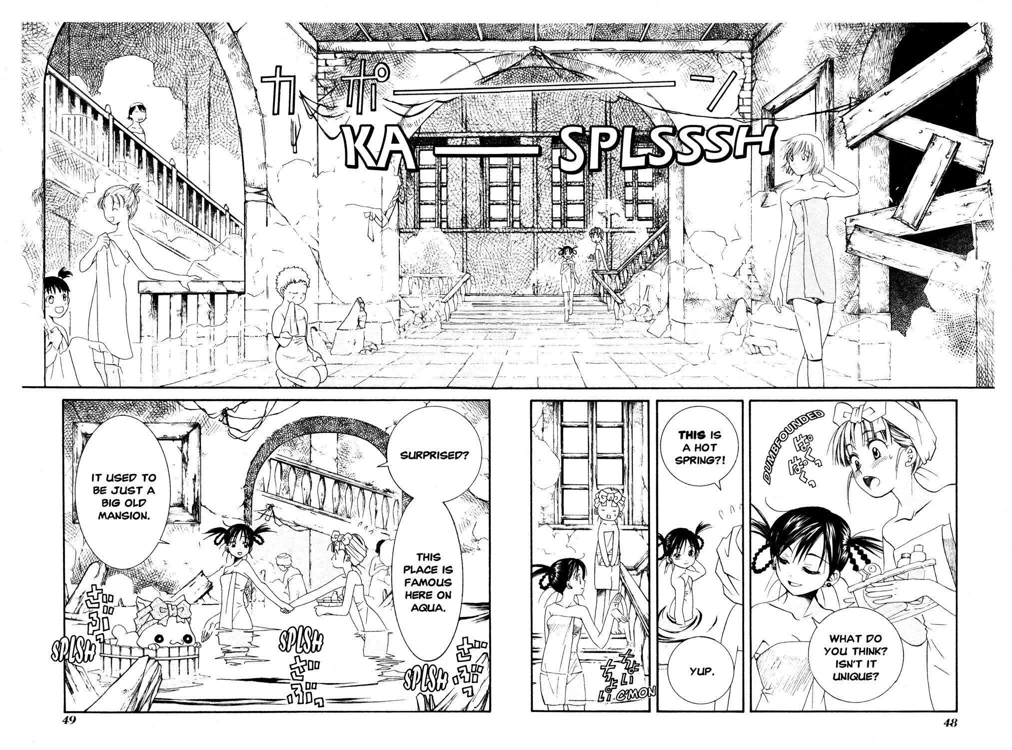 Halaman dari Aria Chapter 7