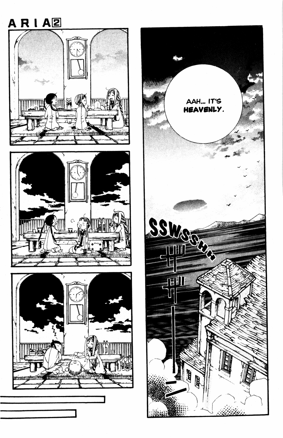 Halaman dari Aria Chapter 7