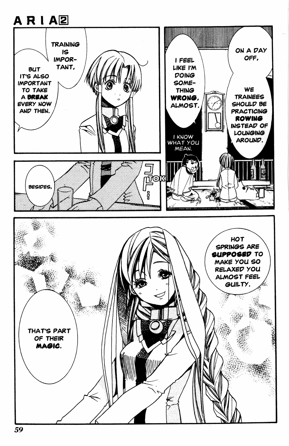 Halaman dari Aria Chapter 7