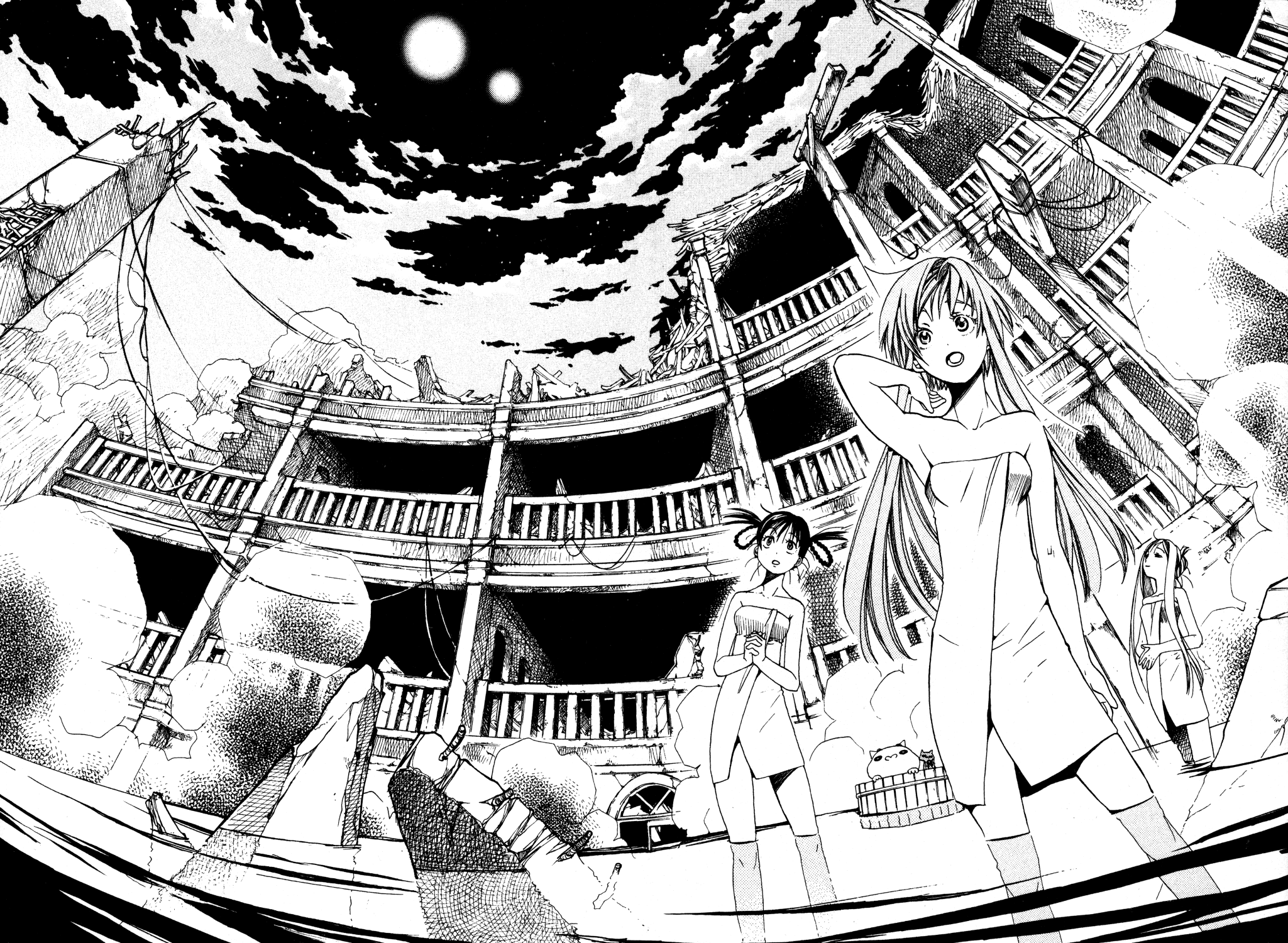 Halaman dari Aria Chapter 7