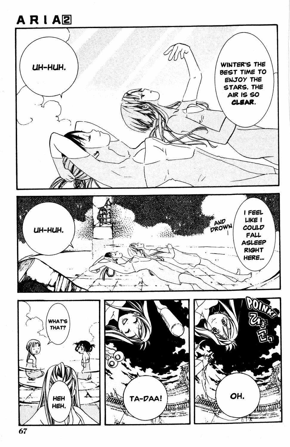 Halaman dari Aria Chapter 7