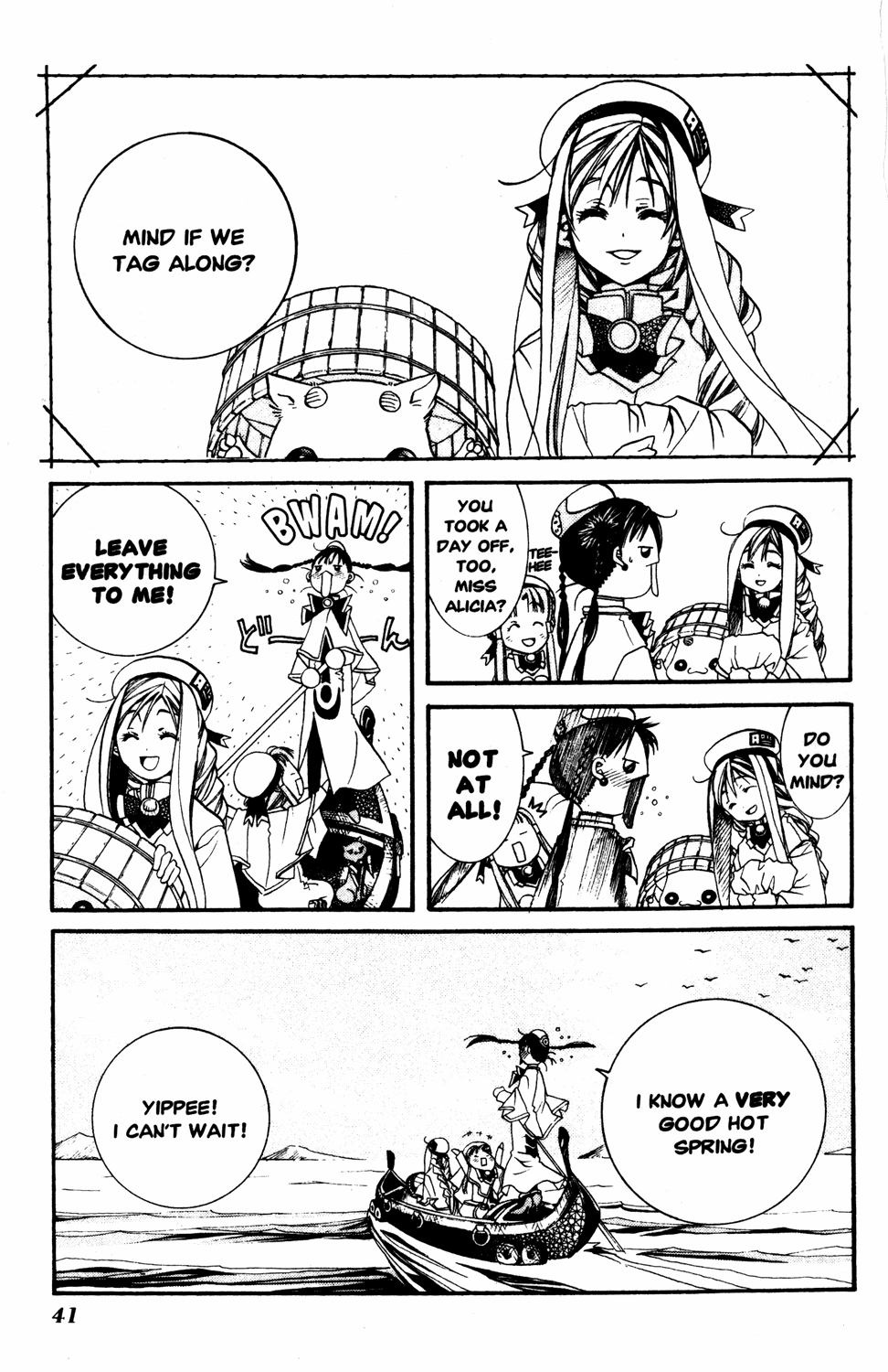 Halaman dari Aria Chapter 7