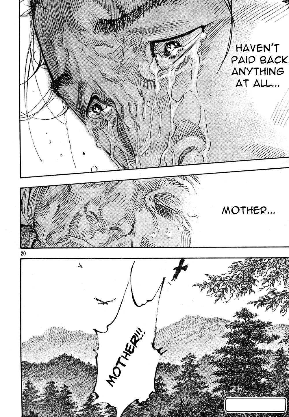 Halaman dari Vagabond Chapter 274