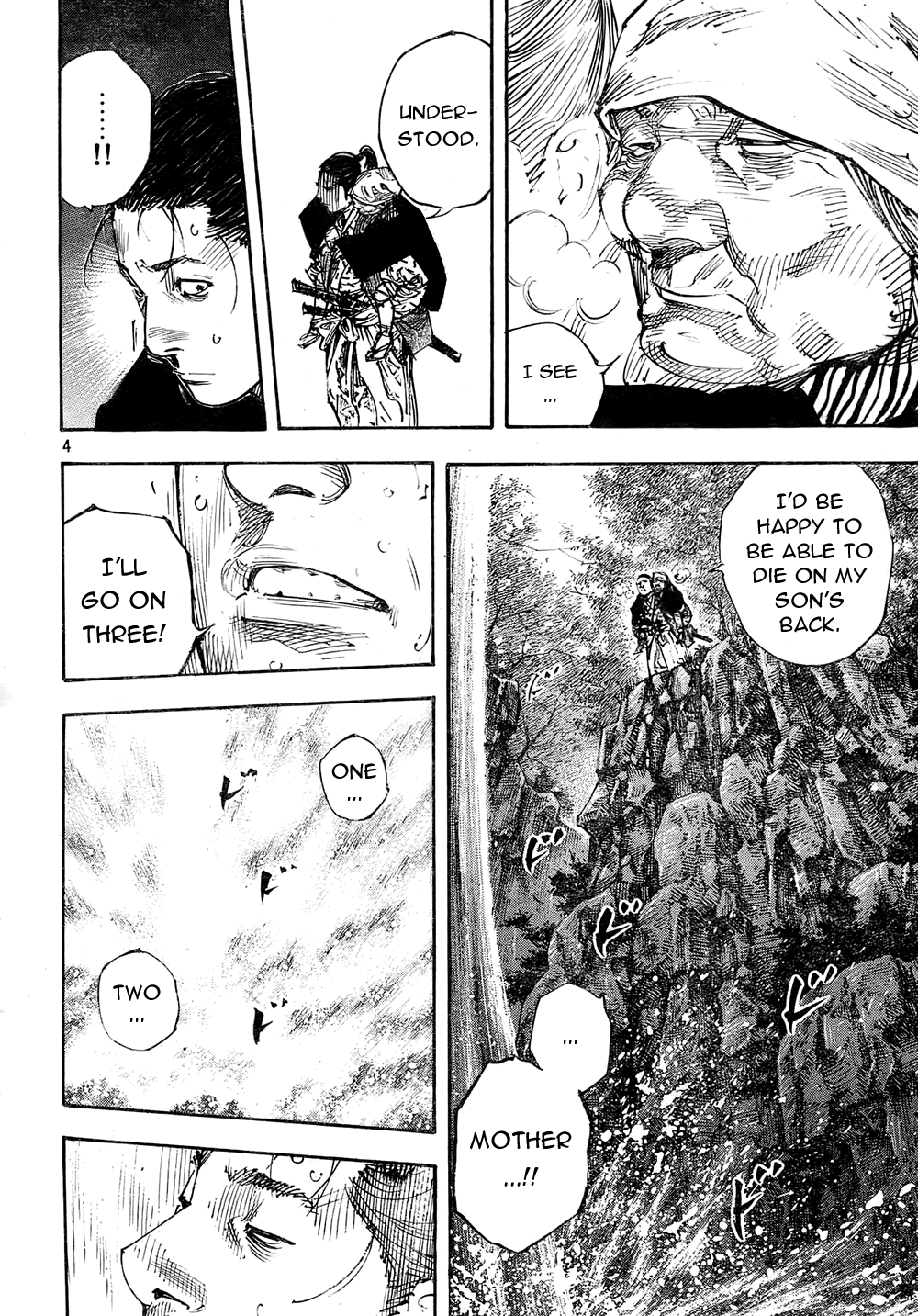 Halaman dari Vagabond Chapter 274