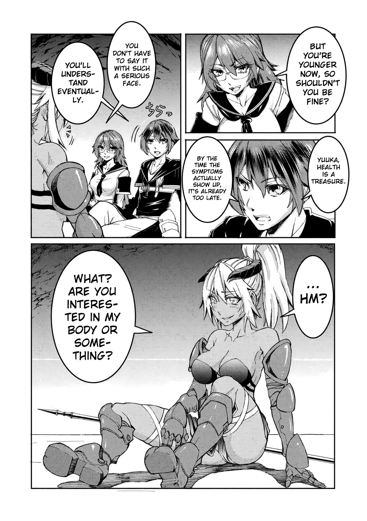 3