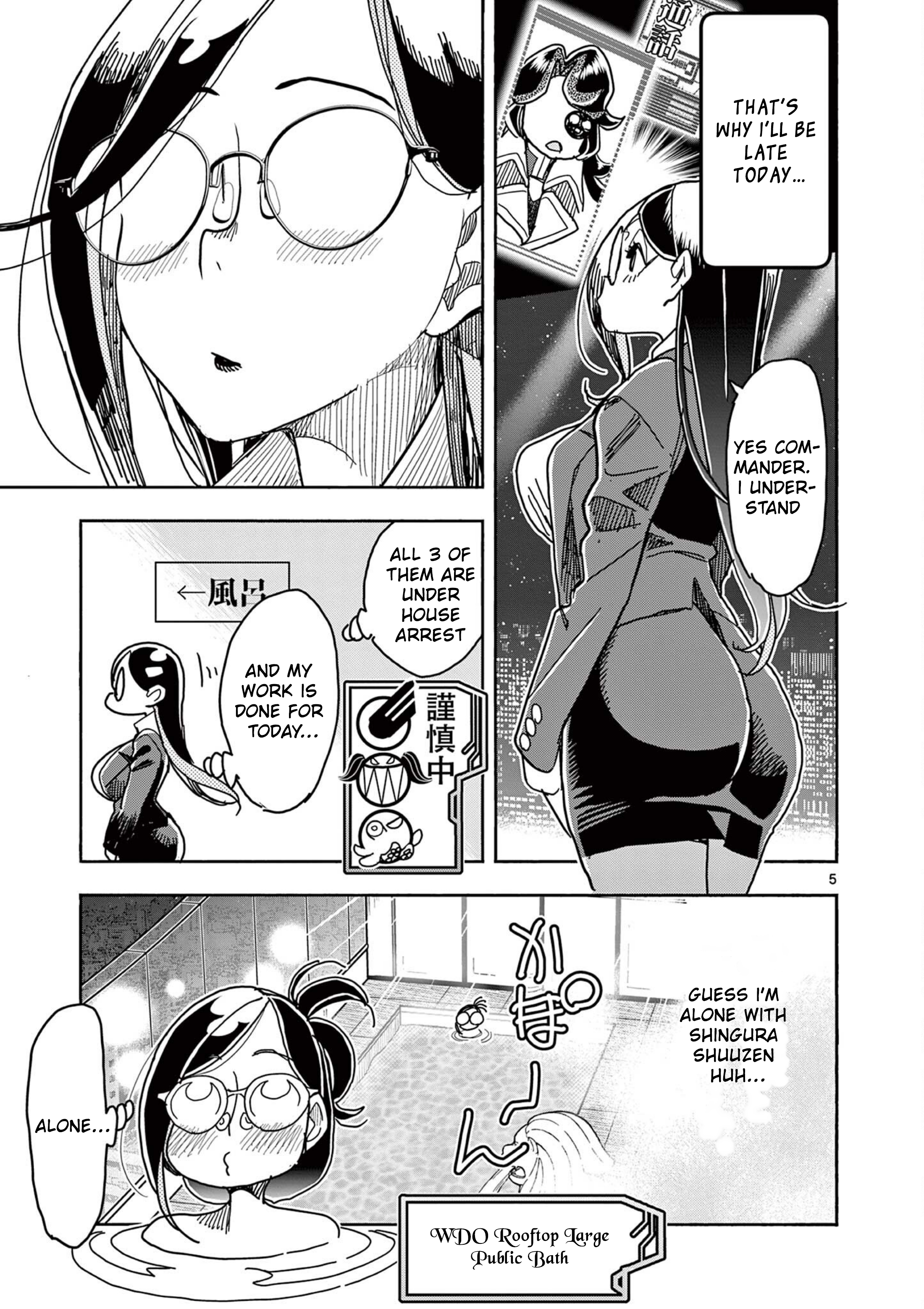 5