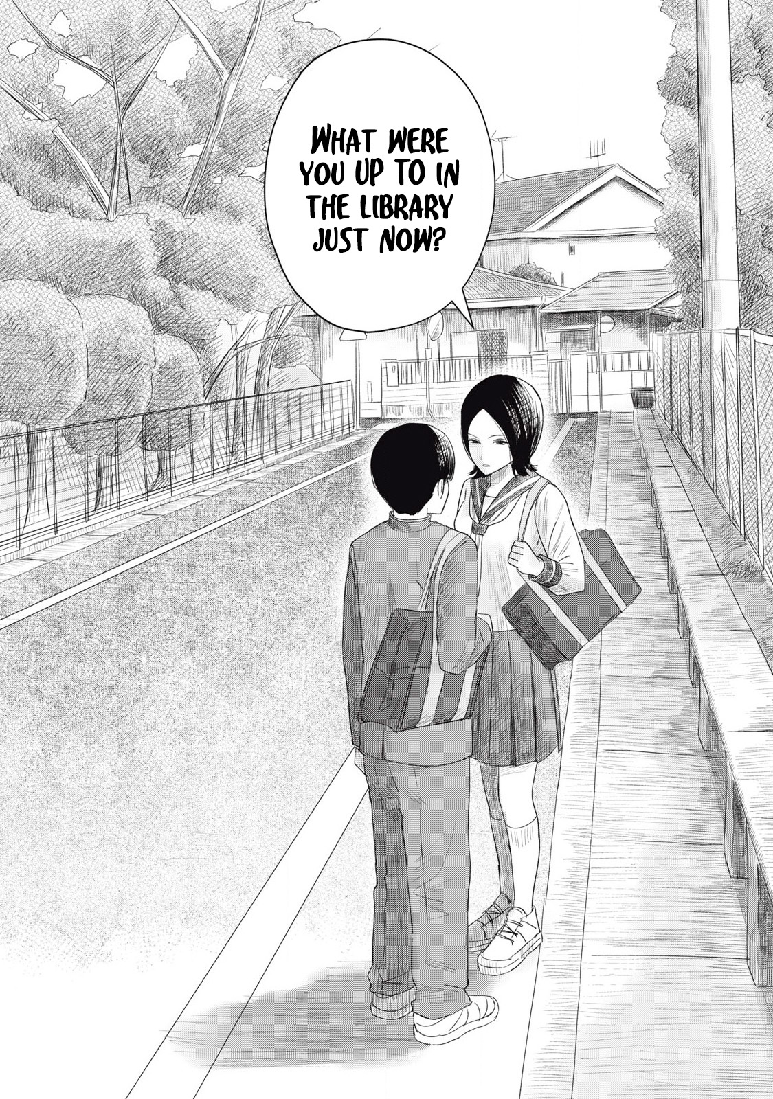 Minna no Kiss Club Chapter 5 Page 16