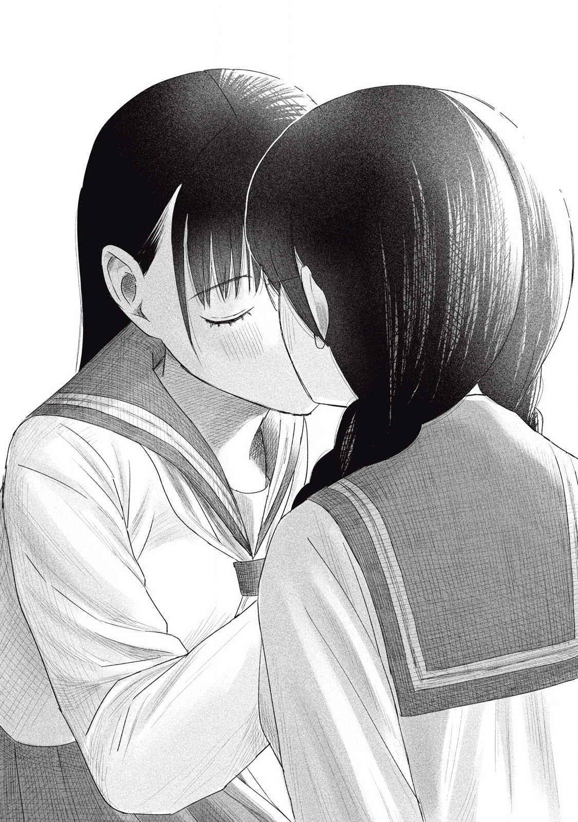 Minna no Kiss Club Chapter 5 Page 4