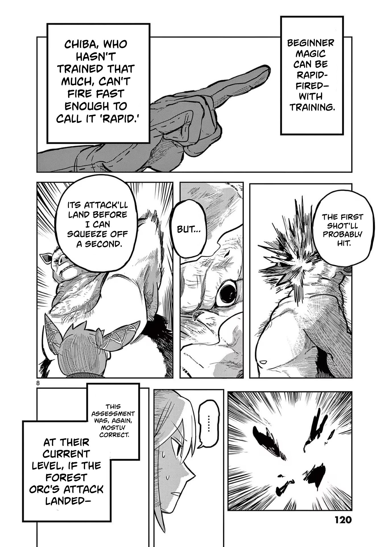 8