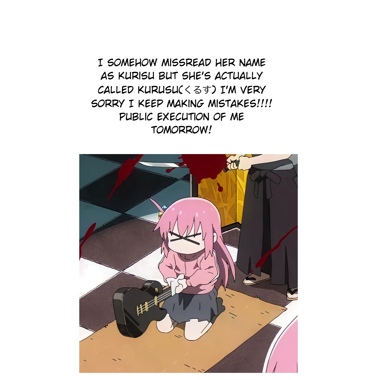 Halaman dari Watashi to Kanojo no Kawaii Koi no Hajime Kata Chapter 3