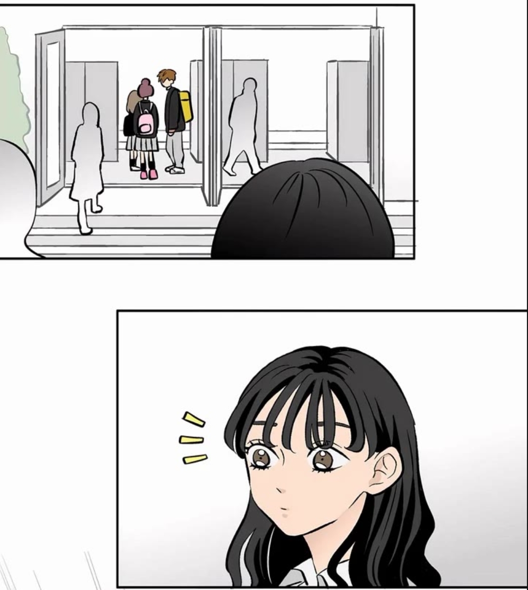 Koori no Jouheki Chapter 53 - halaman 31