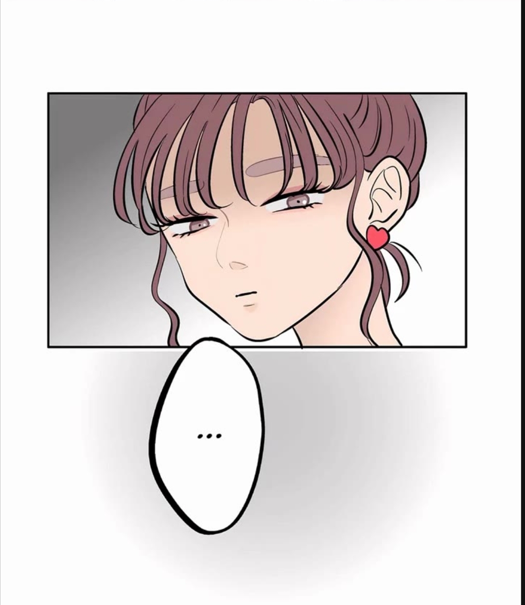 Koori no Jouheki Chapter 53 - halaman 43