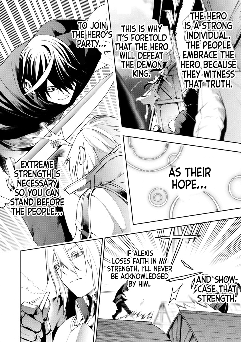 Halaman dari Tsuihousareru Tabi ni Skill wo Te ni Ireta Ore ga, 100 no Isekai de 2-shuume Musou Chapter 7
