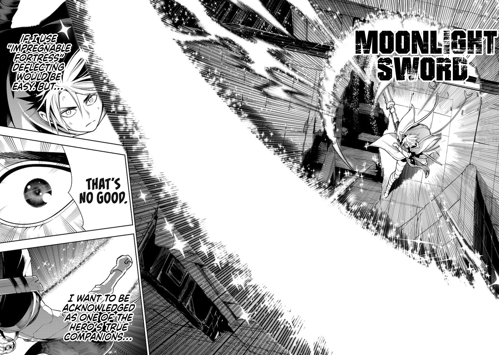 Halaman dari Tsuihousareru Tabi ni Skill wo Te ni Ireta Ore ga, 100 no Isekai de 2-shuume Musou Chapter 7